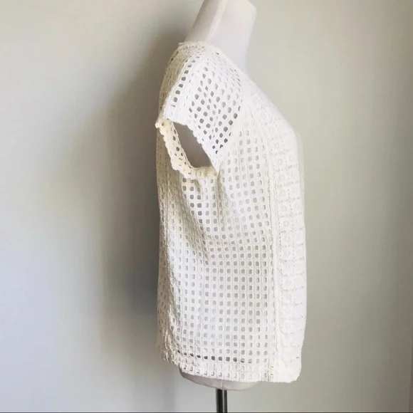 Madewell blouse - Picture 4 of 7